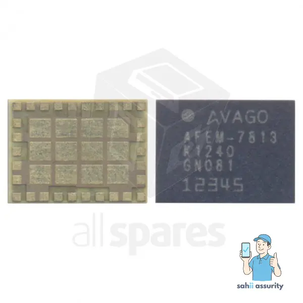 Power Amplifier IC For Apple iPhone 5